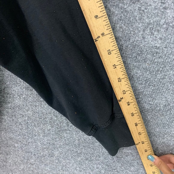 Lululemon Rainbow Speckles Relaxed Fit Hooded Pullover Hoodie Sweatshirt 10 - Picture 5 of 8